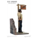 Bud Spencer Statue 1/6 1970 44 cm