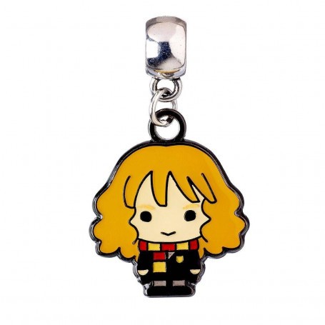 Harry Potter Cutie Collection Charm Hermione Granger (silver plated) 