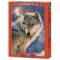 Lone wolf, puzzel 500 stuks Puzzels