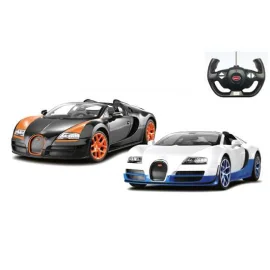 Bugatti Grand Sport Speed