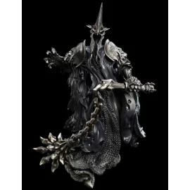 The Lord of the Rings Mini Epics beeldje The Witch-King 19 cm Figuurtje