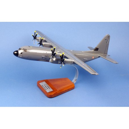 C-130J-30 Super Hercules Miniature