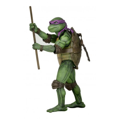 Ninja Turtles beeldje 1/4 Donatello 42 cm Action figure