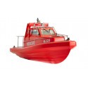 Rescue Jetboat 1/15 brushless-RC schip