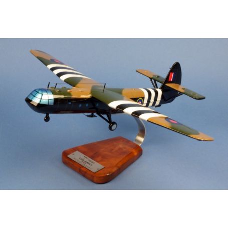 Airspeed AS.58 Horsa MK.II 'D-DAY' Miniature