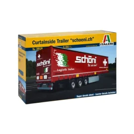 Italeri 3918