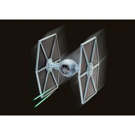 X-WING FIGHTER + TIE FIGHTER GESCHENKDOOS 