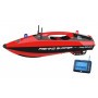Voerboot FISHING SURFER + Echolood TF300 Boot RC