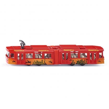 Tramway 1:87 Miniaturen van treinen 