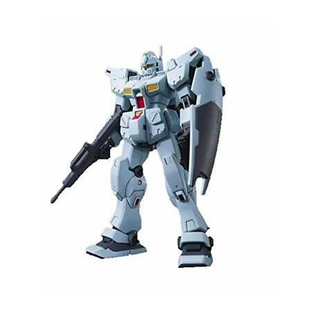 Gundam: High Grade - GM Custom 1: 144 Scale Model Kit Gunpla