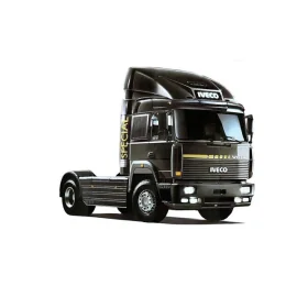 IVECO Turbostar 190.48 Special Bouwmodell