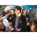 Puzzel Harry Potter - doos van 1000 stuks Puzzels