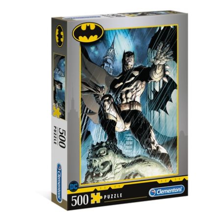 Puzzel Batman - 500 stukjes 