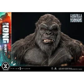 Godzilla vs Kong Kong buste 67 cm