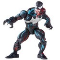 Marvel Legends Retro Venom SDCC Exclusief Hasbro Pulse 15cm Figuren