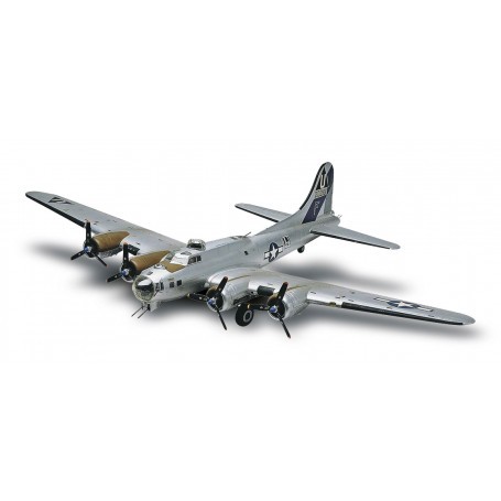 Boeing B-17G Flying Fortress Modelvliegtuigen