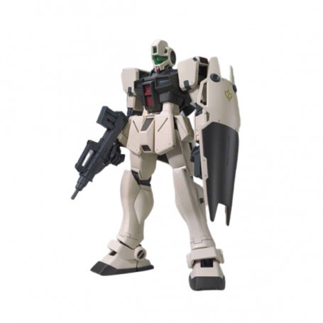 Gundam Gunpla HGUC 1/144 046 Gm Commando