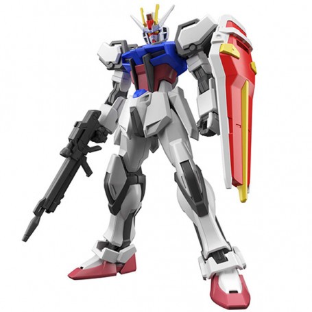 Gundam Gunpla Instapklasse 1/144 Strike