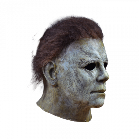 Halloween (2018) Latexmasker Michael Myers 