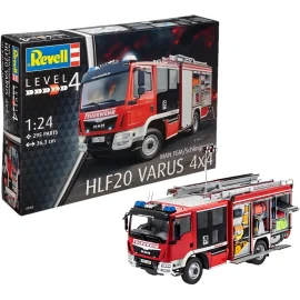 Schlingmann HLF 20 (MAN TGM...