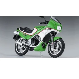 Kawasaki KR250 (KR250A) Bouwmodell 