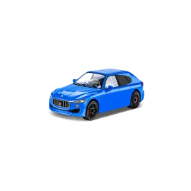 MASERATI /24569/ LEVANTE GTS