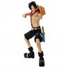One Piece Anime Helden Portgas D Ace 17cm Action figure