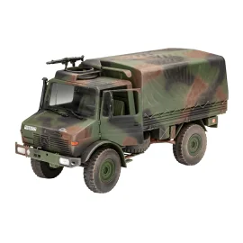 UNIMOG 2T MILGL