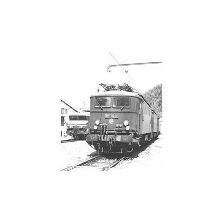 Elektrische locomotief BB8247 