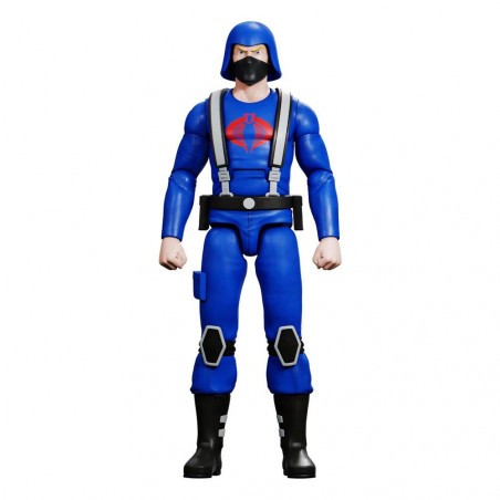GI Joe Ultimates Cobra Trooper figuur 18 cm Action figure