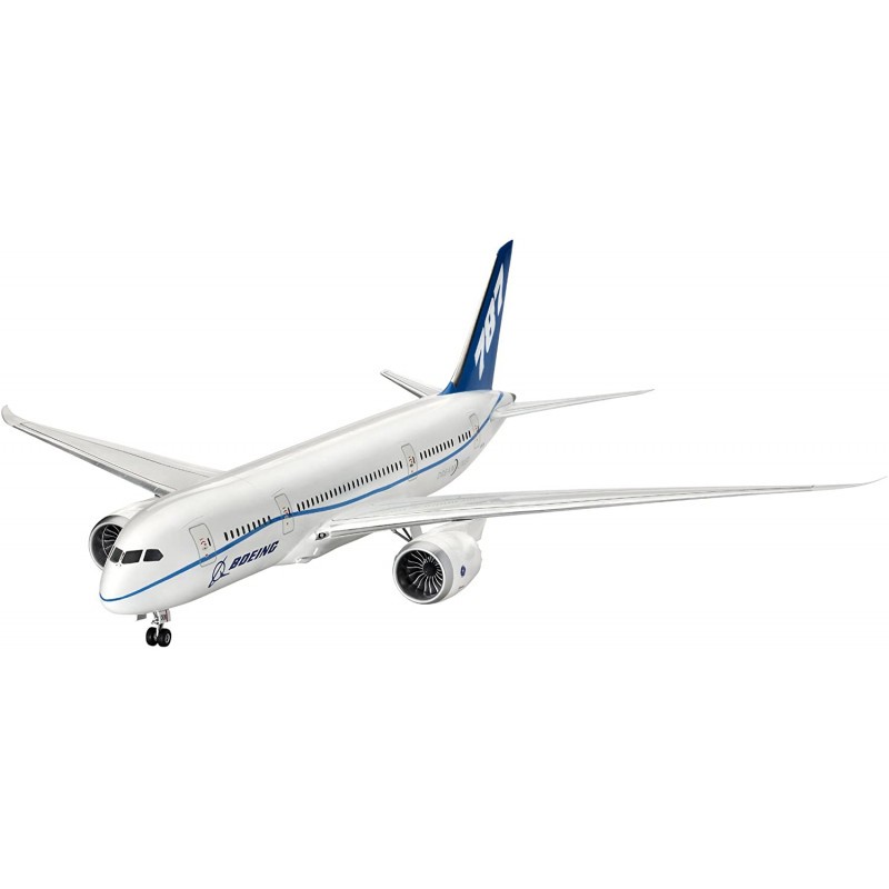 Boeing 787 Dreamliner 