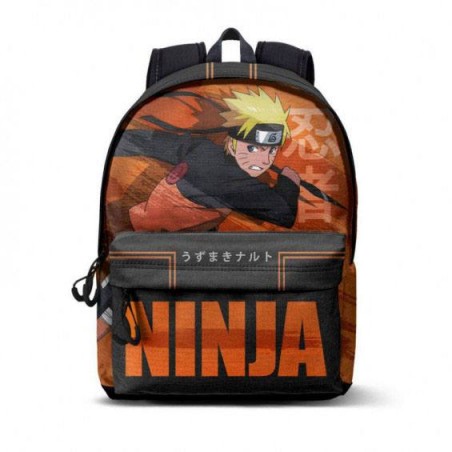 Naruto Rugzak Ninja 2.0 