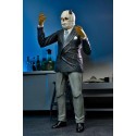 NECA04818 Universal Monsters Ultimate The Invisible Man Action Figure 18cm