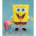 Spongebob beeld Nendoroid SpongeBob 10 cm Figuren