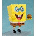 Spongebob beeld Nendoroid SpongeBob 10 cm