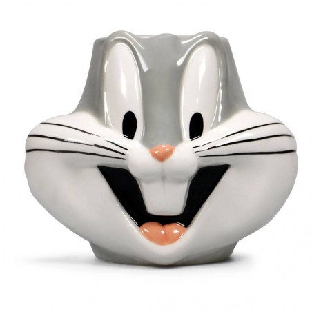Looney Tunes Bugs Bunny 3D-mok 