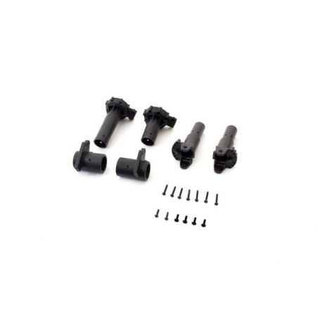 Kyosho USA-1 & Mad Series V2 Front Cell Set 