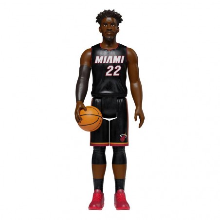 NBA Wave 4 ReAction Figure Jimmy Butler (Heat) 10cm 