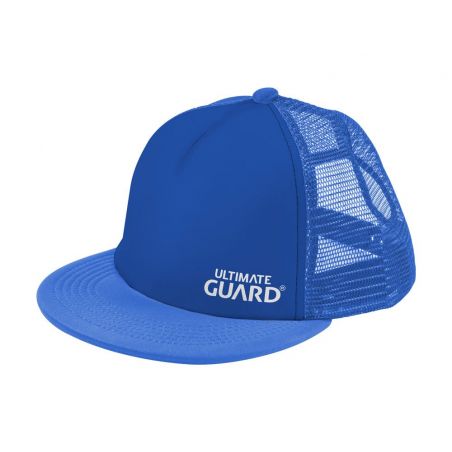 Ultimate Guard Mesh Cap Dark Blue 
