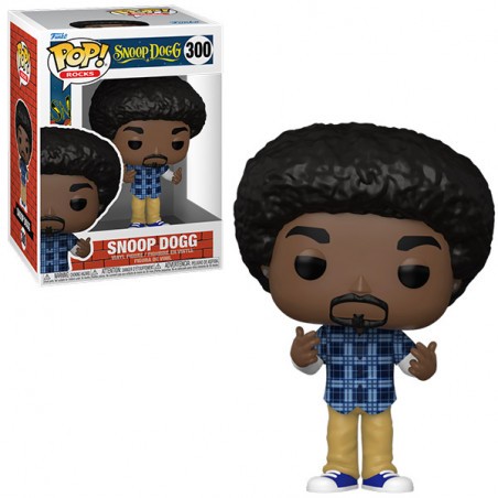 Rockpop Snoop Dogg