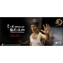 Dragon's Wrath My Favorite Movie 1/6 Figuur Tang Lung (Bruce Lee) (Deluxe Versie) 32 cm Beeldjes