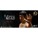 Dragon's Wrath My Favorite Movie 1/6 Figuur Tang Lung (Bruce Lee) (Deluxe Versie) 32 cm
