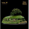 The Lord of the Rings diorama Bag End Regular Edition 