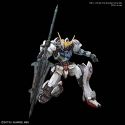 GUN58222 Gundam Gunpla MG 1/100 Gundam Barbatos