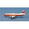 PSA (oranje) Lockheed L-188F N6016A Miniature