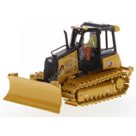 CATERPILLAR D3 Rupstrekker Landbouwminiaturen