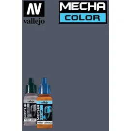 MECHA COLOR 69040 PHANTOM GREY Acrylverf 
