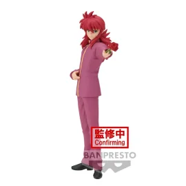 Yu Yu Hakusho 30e verjaardag DXF-figuur Kurama Figuurtje