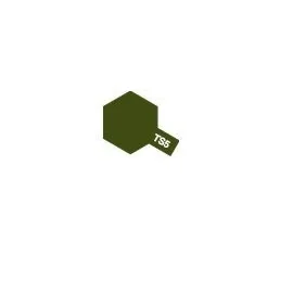Flat Olive Drab  