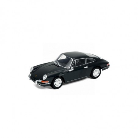 PORSCHE 911 1964 GRIJS Miniatuur
